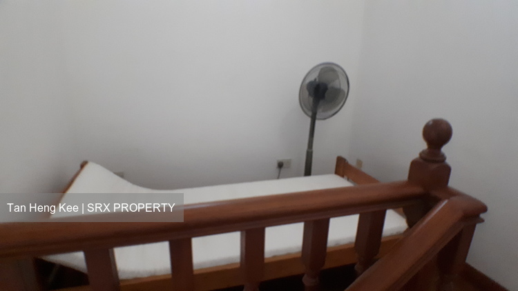 Marshall Lodge (D15), Apartment #178716342